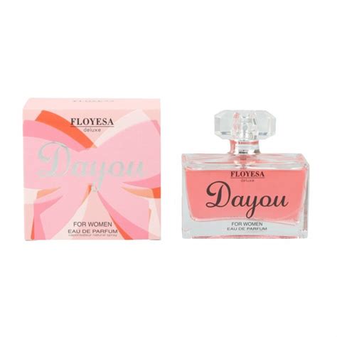 dayou parfum